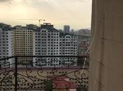 İcarəyə verilir 2 otaqlı yeni tikili 86 m², Nəsimi r., photo 4 from 8