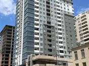 4 otaqlı yeni tikili - Şah İsmayıl Xətai m. - 222 m²