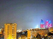 Elan №5700647 - Bakı, Elmlər Akademiyası m., 3 otaqlı, 163 m², 15/18 mərtəbə