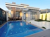 İcarəyə verilir 4 otaqlı həyət evi/bağ evi 180 m², Mərdəkan q., photo 2 from 8