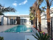 İcarəyə verilir 4 otaqlı həyət evi/bağ evi 180 m², Mərdəkan q., photo 2 from 8