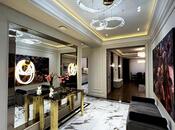 4 otaqlı yeni tikili - Ağ şəhər q. - 256 m²