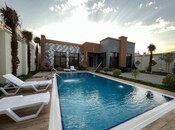4 otaqlı həyət evi/bağ evi - Mərdəkan q. - 180 m²