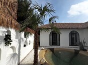 İcarəyə verilir 4 otaqlı həyət evi/bağ evi 180 m², Mərdəkan q., photo 3 from 8