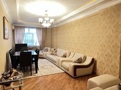 Продаётся 3-комн. новостройка 132 м², пос. Ясамал, photo 3 from 8