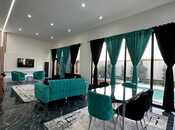 İcarəyə verilir 4 otaqlı həyət evi/bağ evi 180 m², Bilgəh q., photo 8 from 8
