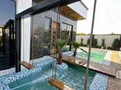 İcarəyə verilir 4 otaqlı həyət evi/bağ evi 180 m², Bilgəh q., photo 3 from 8
