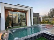 İcarəyə verilir 4 otaqlı həyət evi/bağ evi 180 m², Mərdəkan q., photo 2 from 8