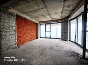 4 otaqlı yeni tikili - Ağ şəhər q. - 190 m²