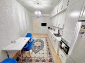 Satılır 3 otaqlı yeni tikili 120 m², Qara Qarayev m., photo 6 from 8