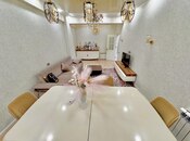 Satılır 3 otaqlı yeni tikili 120 m², Qara Qarayev m., photo 4 from 8