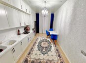 Satılır 3 otaqlı yeni tikili 120 m², Qara Qarayev m., photo 7 from 8