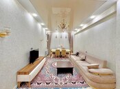 Satılır 3 otaqlı yeni tikili 120 m², Qara Qarayev m., photo 1 from 8