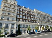 4 otaqlı yeni tikili - Ağ şəhər q. - 143 m²