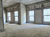 4 otaqlı yeni tikili - Ağ şəhər q. - 143 m²