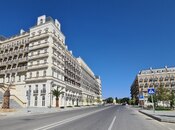 4 otaqlı yeni tikili - Ağ şəhər q. - 143 m²