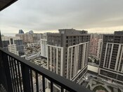 Satılır 3 otaqlı yeni tikili 124 m², Şah İsmayıl Xətai m., photo 7 from 8