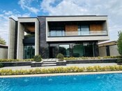 5 otaqlı həyət evi/bağ evi - Nardaran q. - 250 m²