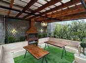 5 otaqlı həyət evi/bağ evi - Nardaran q. - 250 m²