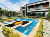 5 otaqlı həyət evi/bağ evi - Nardaran q. - 250 m²