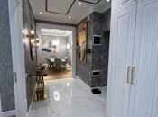 2 otaqlı yeni tikili - 8 Noyabr m. - 100 m²