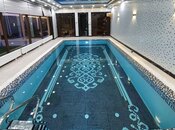 İcarəyə verilir 5 otaqlı həyət evi/bağ evi 250 m², Mərdəkan q., photo 2 from 8