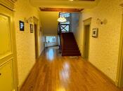 7 otaqlı həyət evi/bağ evi - Qəbələ - 240 m²