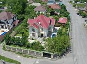 7 otaqlı həyət evi/bağ evi - Qəbələ - 240 m²
