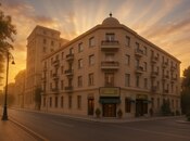 Satılır 2 otaqlı köhnə tikili 54 m², İçəri Şəhər m., photo 2 from 8