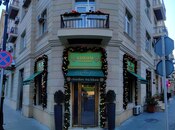 Elan №5701505 - Bakı, İçəri Şəhər m., 2 otaqlı, 54 m², 2/4 mərtəbə