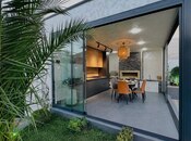 İcarəyə verilir 5 otaqlı həyət evi/bağ evi 300 m², Bilgəh q., photo 3 from 8