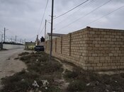 Продаётся  участок 5 сот, пос. Бинагади, photo 3 from 3