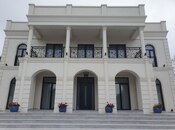 6-комн. дом/дача - пос. Мардакан - 350 м²