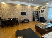 İcarəyə verilir 3 otaqlı yeni tikili 140 m², Nərimanov r., photo 5 from 8