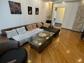 İcarəyə verilir 3 otaqlı yeni tikili 140 m², Nərimanov r., photo 6 from 8
