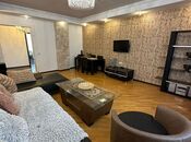 İcarəyə verilir 3 otaqlı yeni tikili 140 m², Nərimanov r., photo 4 from 8