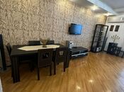 İcarəyə verilir 3 otaqlı yeni tikili 140 m², Nərimanov r., photo 3 from 8