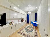 Продаётся 3-комн. новостройка 115 м², м. Кара Караев, photo 4 from 8