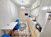 Продаётся 3-комн. новостройка 115 м², м. Кара Караев, photo 5 from 8