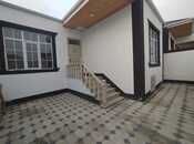 2 otaqlı həyət evi/bağ evi - Məmmədli q. - 68 m²