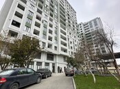 Satılır 3 otaqlı yeni tikili 130 m², Həzi Aslanov q., photo 1 from 8