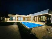 Satılır 5 otaqlı həyət evi/bağ evi 250 m², Şüvəlan q., photo 1 from 8