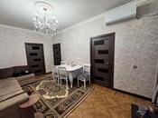 3 otaqlı köhnə tikili - Azadlıq Prospekti m. - 55 m²
