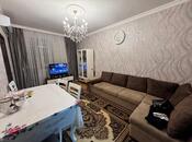 3 otaqlı köhnə tikili - Azadlıq Prospekti m. - 55 m²
