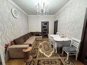 3 otaqlı köhnə tikili - Azadlıq Prospekti m. - 55 m²