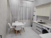 İcarəyə verilir 3 otaqlı yeni tikili 145 m², Nəsimi r., photo 7 from 8