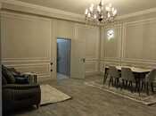 3 otaqlı yeni tikili - Nəsimi r. - 145 m²
