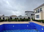 6 otaqlı həyət evi/bağ evi - Buzovna q. - 350 m²