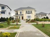 6 otaqlı həyət evi/bağ evi - Buzovna q. - 350 m²