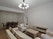 Сдаётся 3-комн. новостройка 125 м², пос. Бадамдар, photo 3 from 8